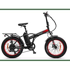 Argento Ebike Minimax Gt