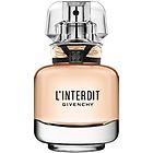 Givenchy l'interdit 35ml