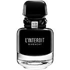 Givenchy l'interdit 35ml