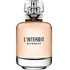 Givenchy l'interdit 125ml