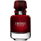 Givenchy l'interdit 50ml