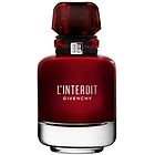 Givenchy l'interdit 80ml