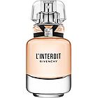 Givenchy l'interdit 35ml