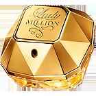 Paco Rabanne lady million 80ml