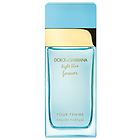 Dolce Gabbana dolce&gabbana light blue forever pour femme 25ml