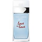 Dolce Gabbana dolce&gabbana light blue love is love 100 ml