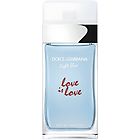 Dolce Gabbana dolce&gabbana light blue love is love 50 ml