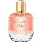 Elie Saab girl of now forever 90 ml