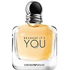 Armani emporio because it's you 100 ml