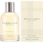 Burberry women's weekend 100 ml