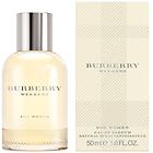 Burberry women's weekend 50 ml