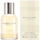 Burberry women's weekend 30 ml