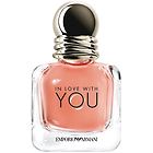 Armani emporio in love with you 30 ml