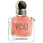 Armani emporio in love with you 50 ml