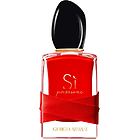 Armani sì passione red maestro 50 ml