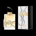 Ysl yves saint laurent libre le parfum 50ml