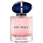 Armani my way eau de parfum 50 ml