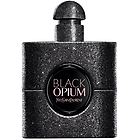 Ysl yves saint laurent black opium extreme 50ml