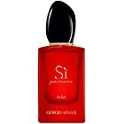 Armani sì passione èclat 50ml