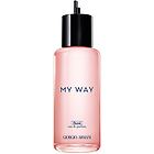 Armani my way floral refill 150ml