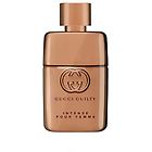 Gucci guilty intense pour femme 30ml