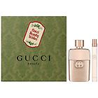 Gucci cofanetto guilty pour femme