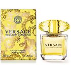 Versace yellow diamond 30 ml