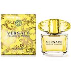 Versace yellow diamond 90 ml