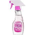 Moschino pink fresh couture 30 ml