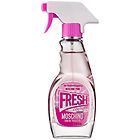 Moschino pink fresh couture 50 ml