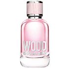 Dsquared2 wood pour femme