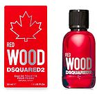 Dsquared2 red wood 30 ml