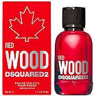 Dsquared2 red wood 50 ml