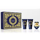 Versace dylan blue pour femme set 50ml