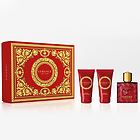 Versace eros flame set 50ml