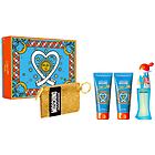 Moschino cofanetto cheap&chic i love love 100ml