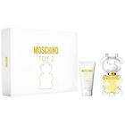 Moschino cofanetto toy2 30ml