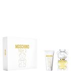 Moschino set edp nat.spray 30ml + bodylotion 50ml