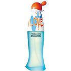 Moschino i love love 30 ml