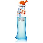 Moschino i love love 100 ml