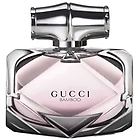 Gucci bamboo 75ml