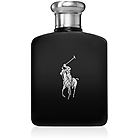 Ralph Lauren polo black 125 ml