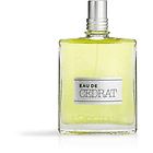 Loccitane l'occitane cédrat 75ml