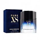 Paco Rabanne pure xs 100ml