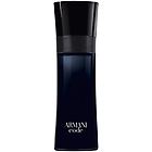 Armani code 75 ml