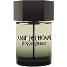 Ysl yves saint laurent la nuit de l'homme 60 ml