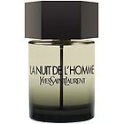 Ysl yves saint laurent la nuit de l'homme 100 ml