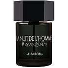 Ysl yves saint laurent la nuit de l'homme 60 ml