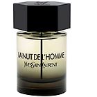 Ysl yves saint laurent la nuit de l'homme 40 ml