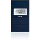 Jimmy Choo man blue 50 ml